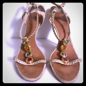 Giuseppe Zanotti Summer sexy sandals